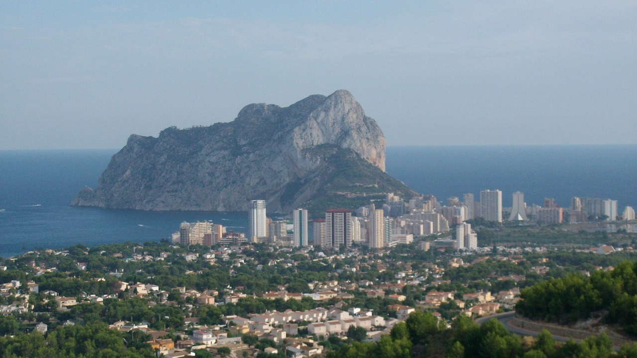 Photo of Others in Calpe