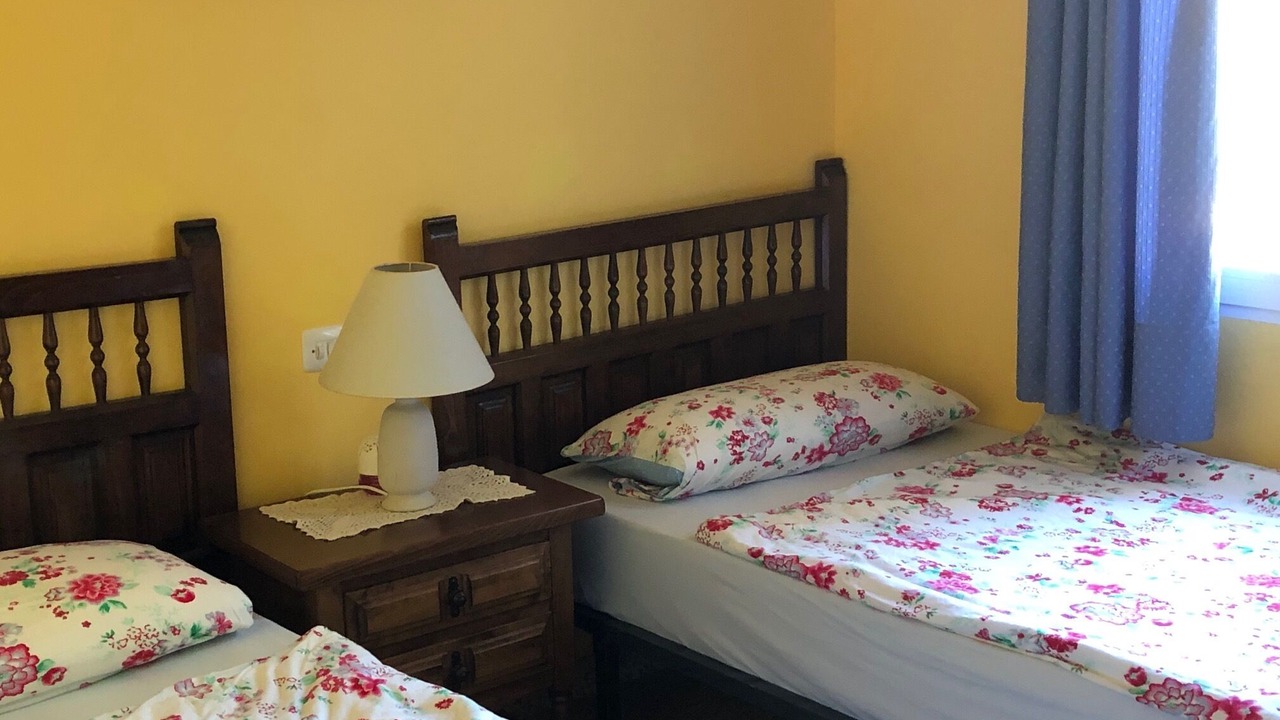 Photo of Bedroom in Calpe