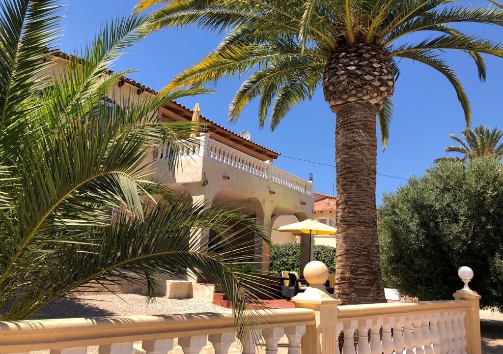Photo of Outdoor in Calpe