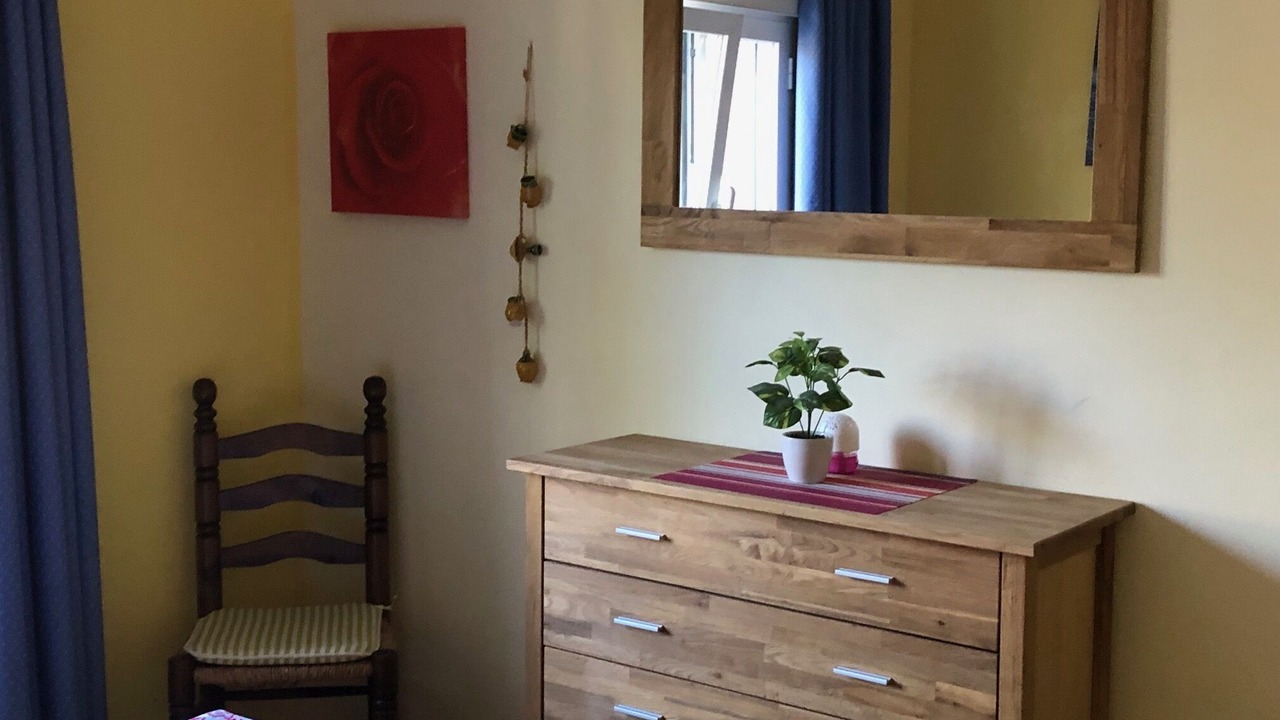 Photo of Bedroom in Calpe