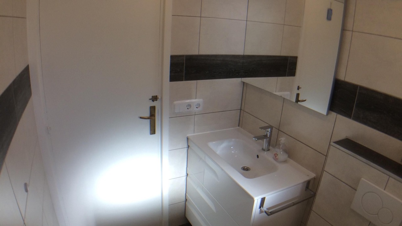 Photo of Bathroom in Calpe