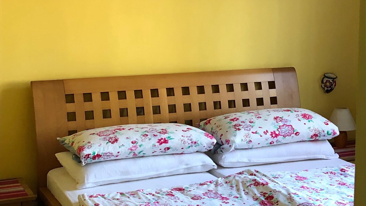 Photo of Bedroom in Calpe