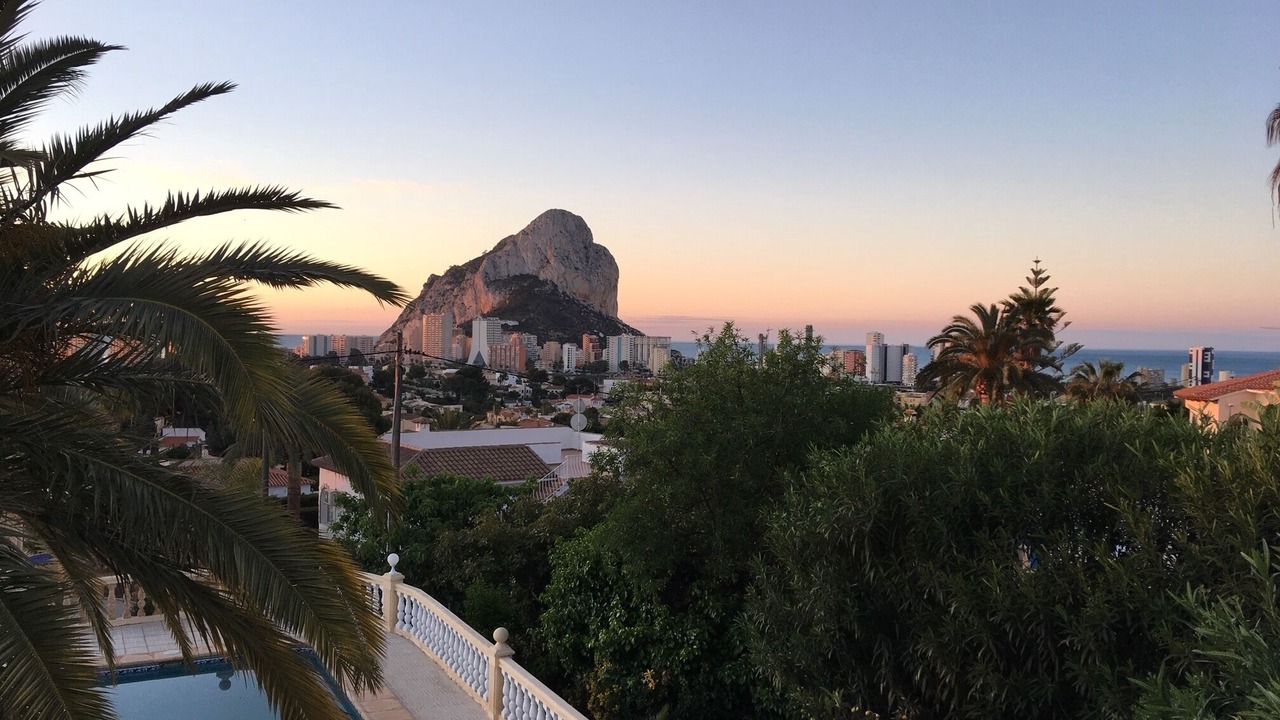 Photo of Others in Calpe