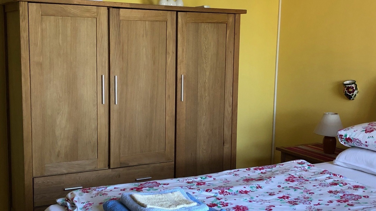 Photo of Bedroom in Calpe