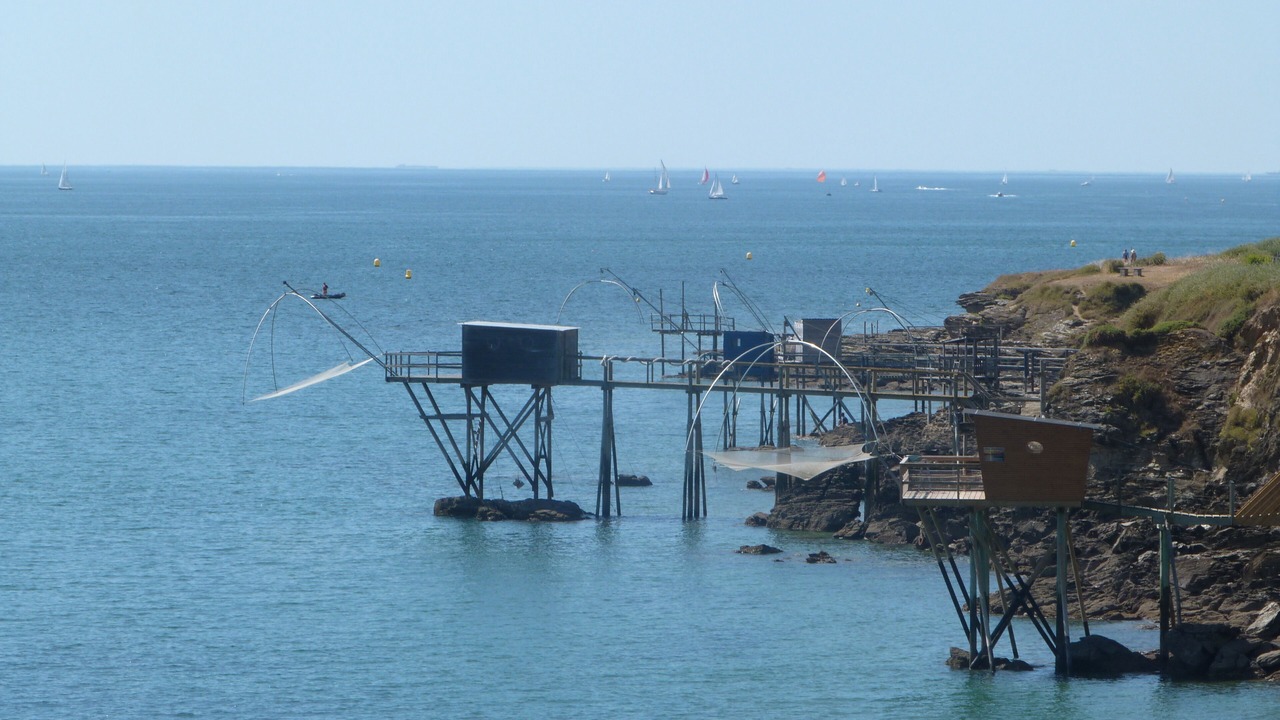 Photo of Others in Pornic