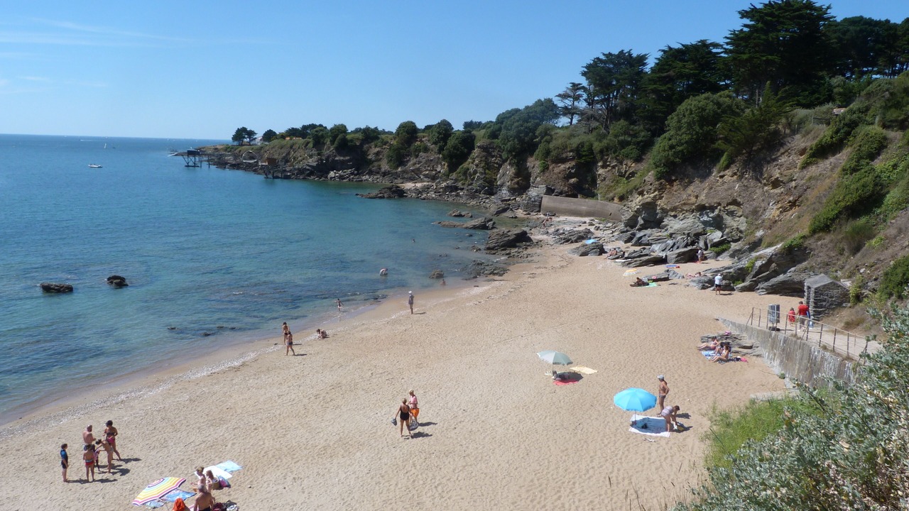 Photo of Others in Pornic