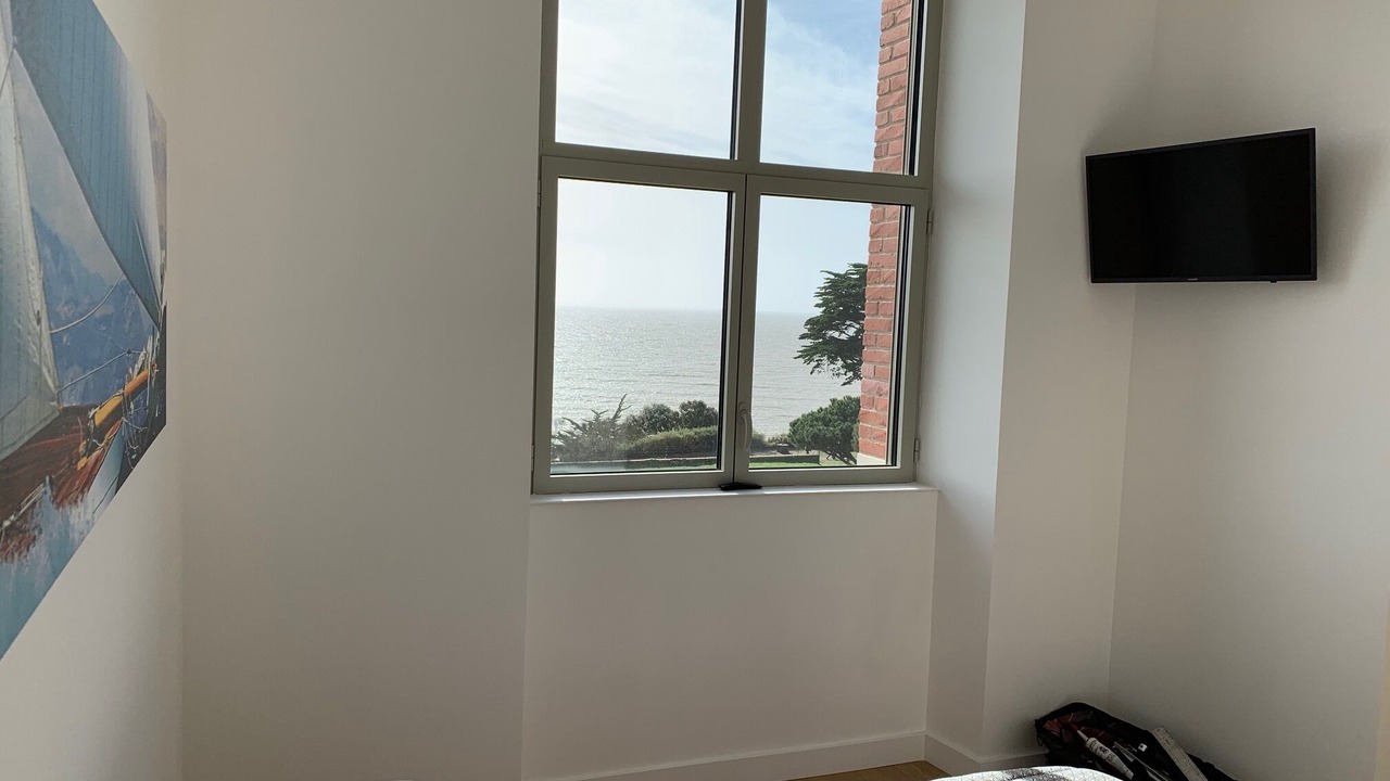 Photo of Bedroom in Pornic
