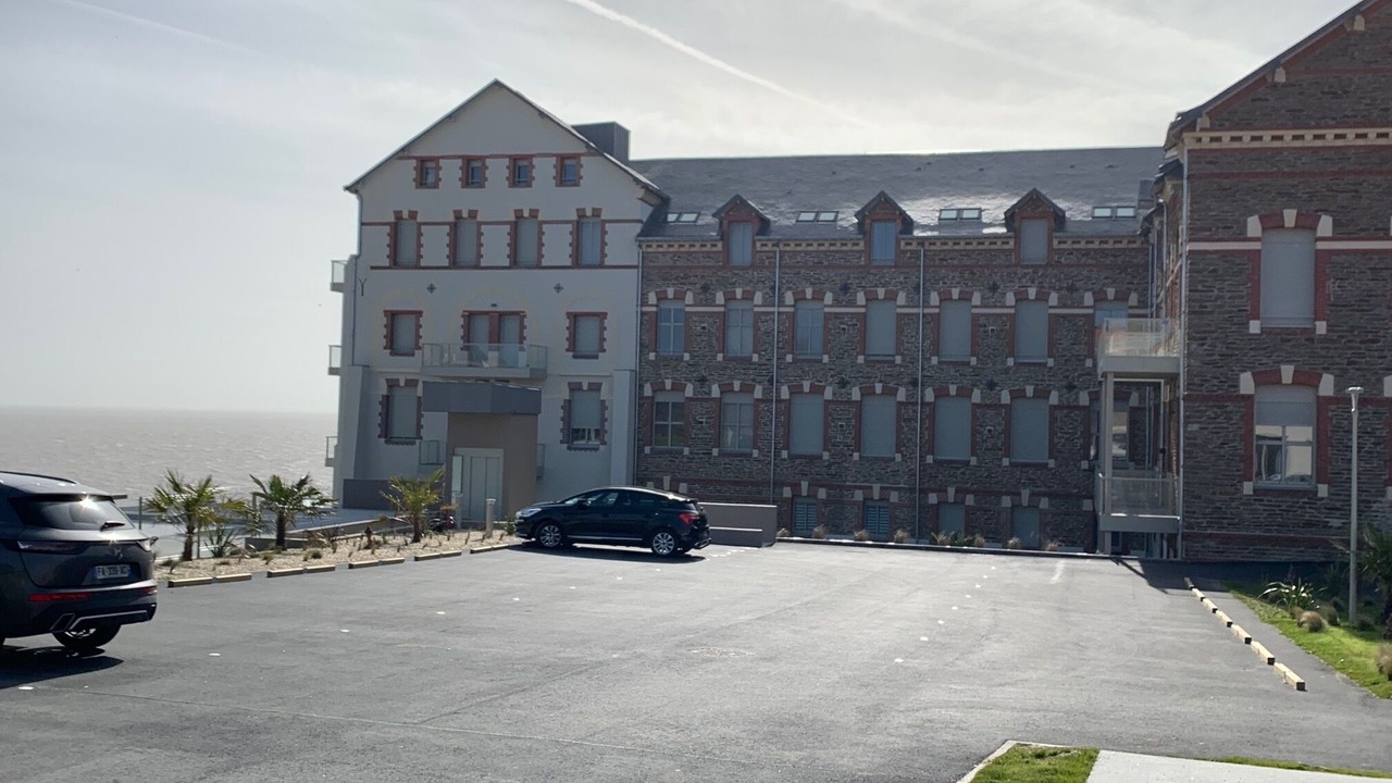 Photo of Outdoor in Pornic