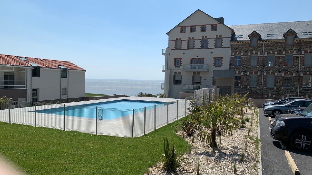 Photo of Outdoor in Pornic