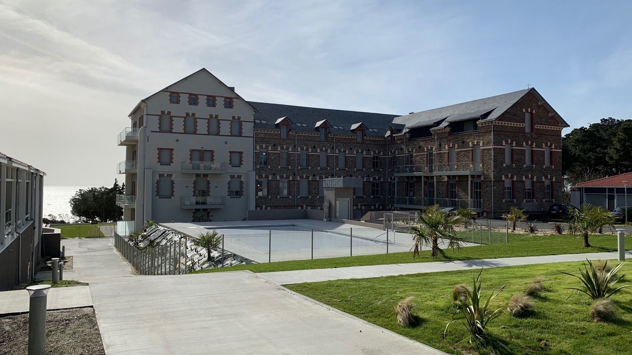 Photo of Outdoor in Pornic