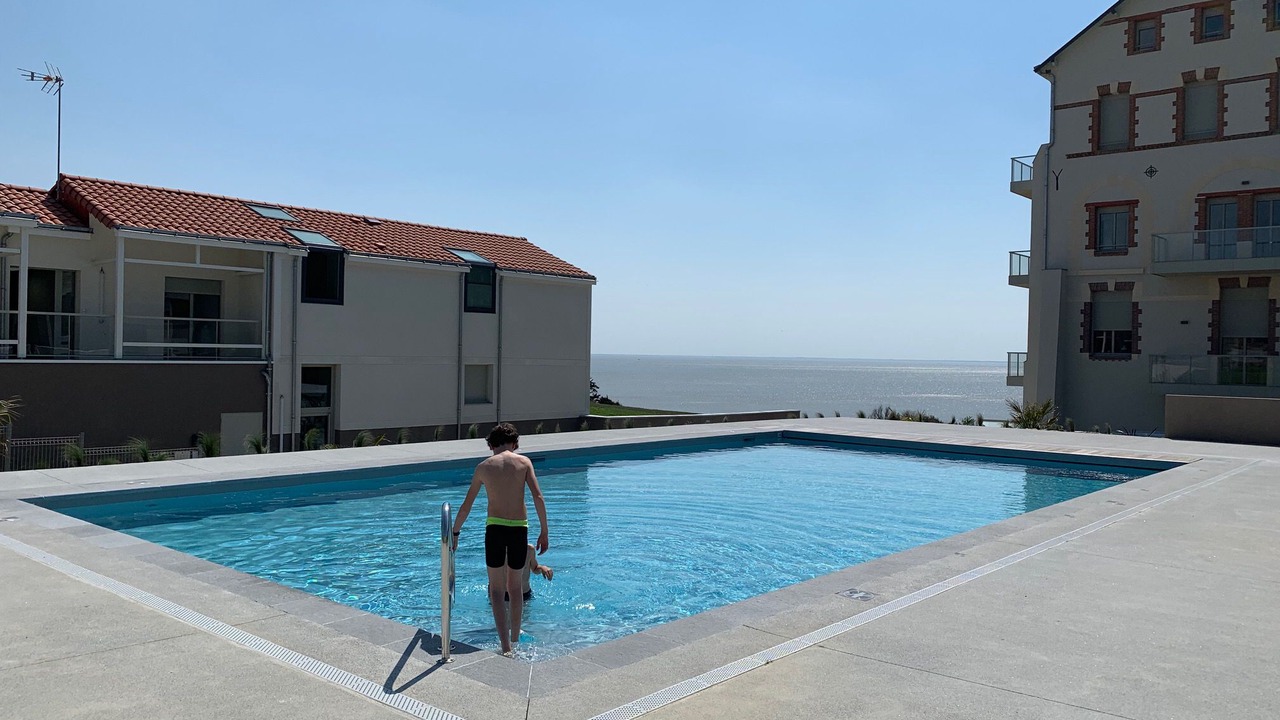 Photo of Outdoor in Pornic