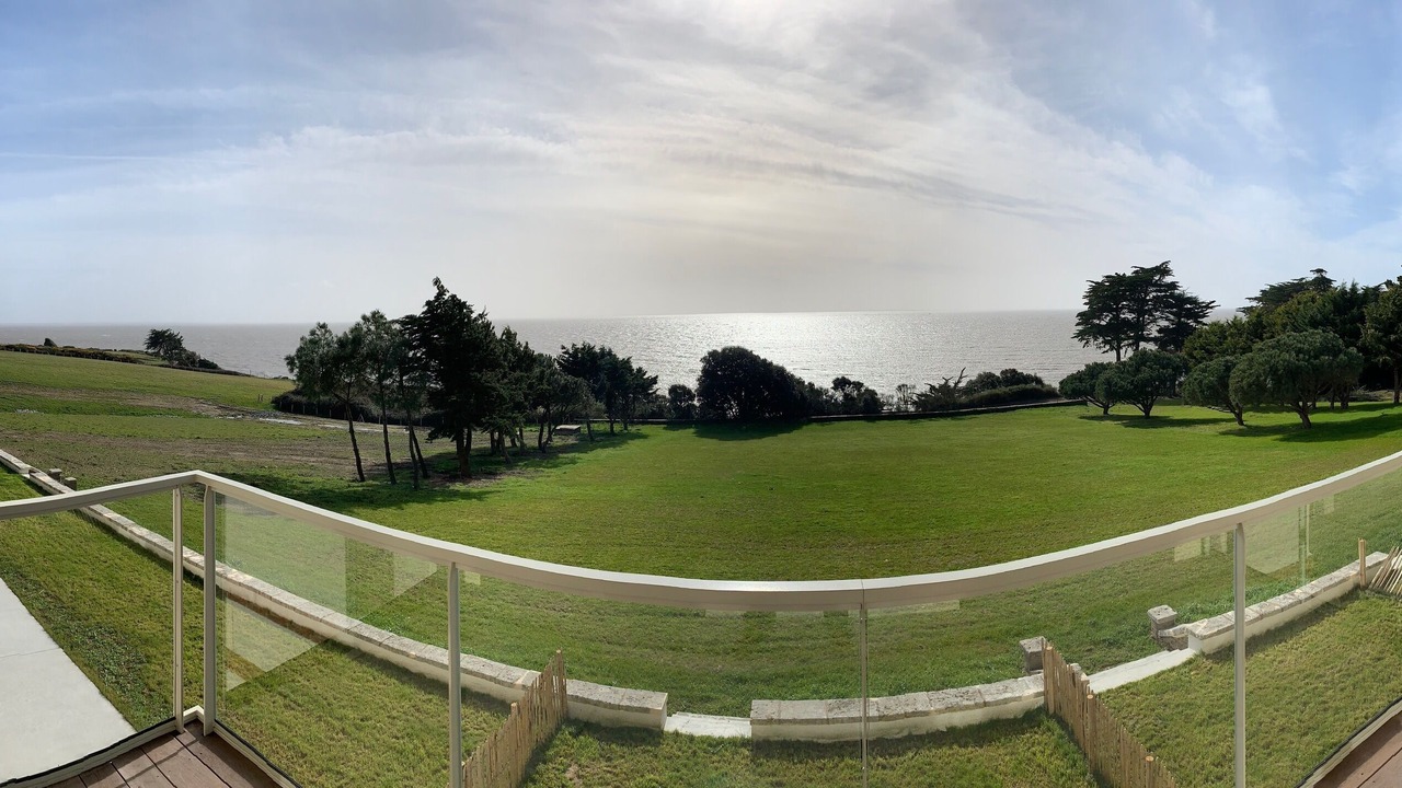 Photo of Outdoor in Pornic