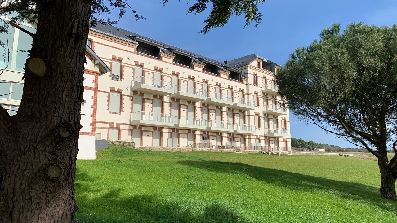Photo of Outdoor in Pornic