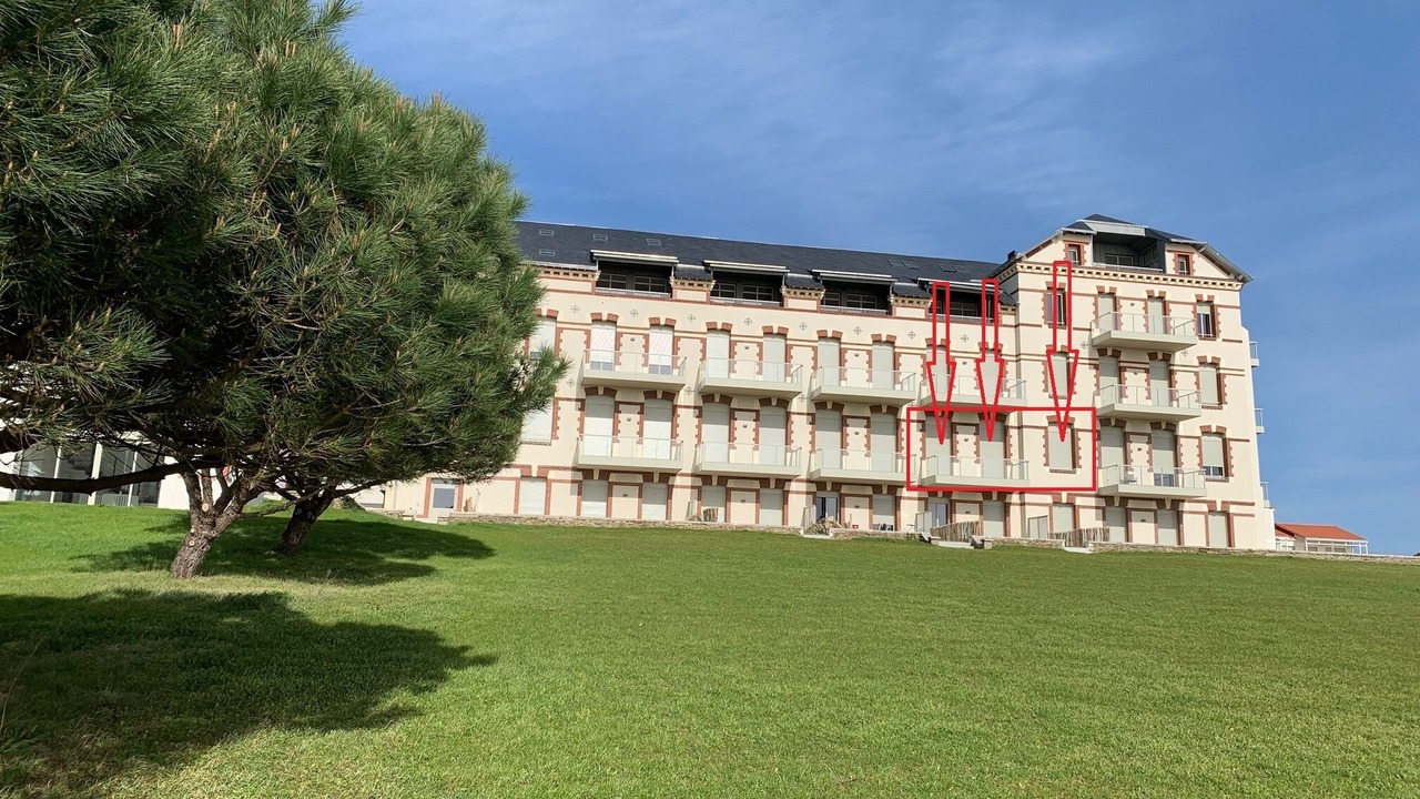 Photo of Outdoor in Pornic