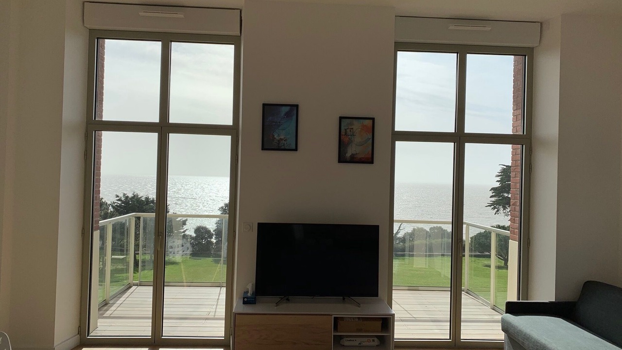 Photo of Livingroom in Pornic