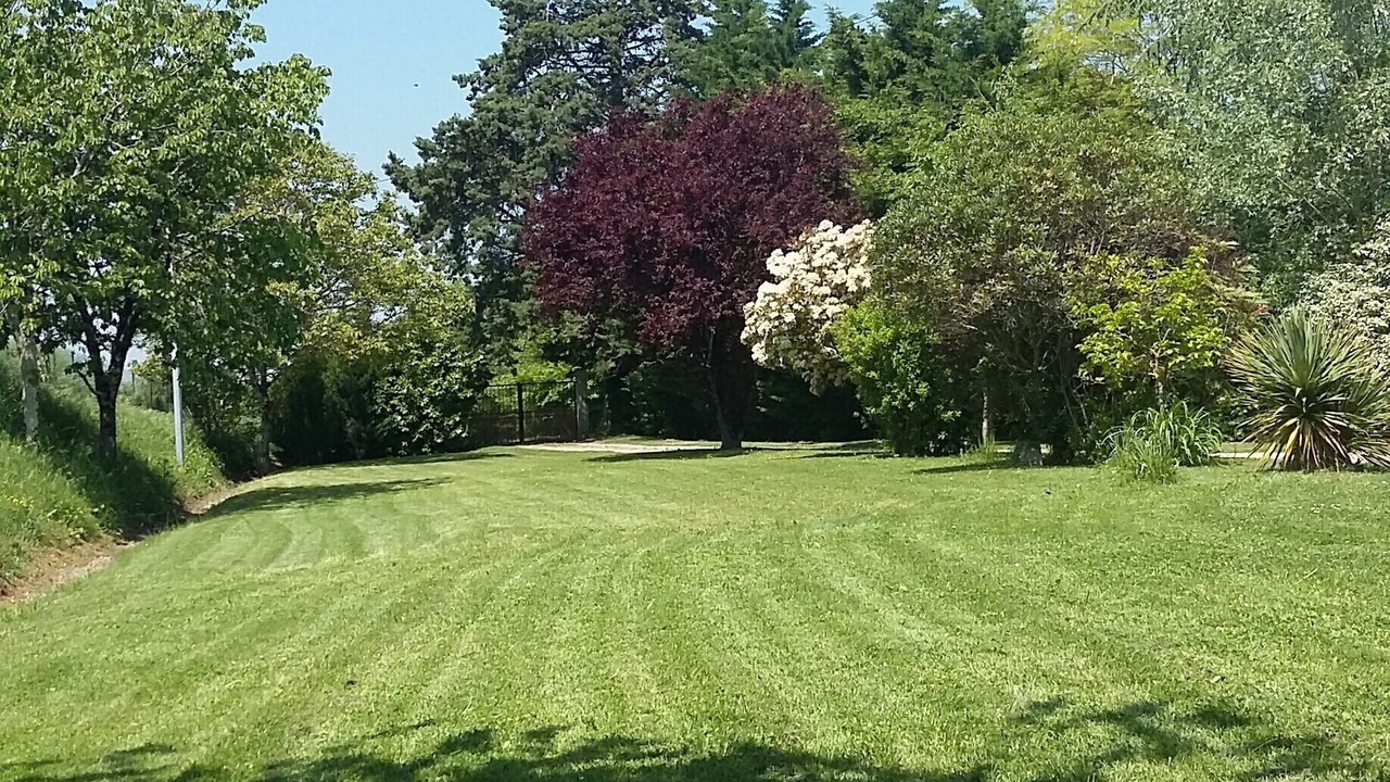 Photo of Outdoor in Tombeboeuf
