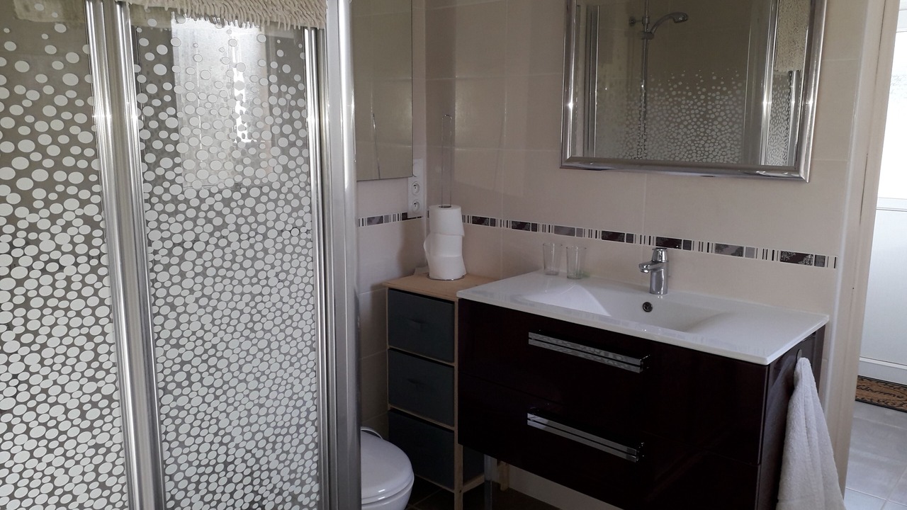 Photo of Bathroom in Tombeboeuf