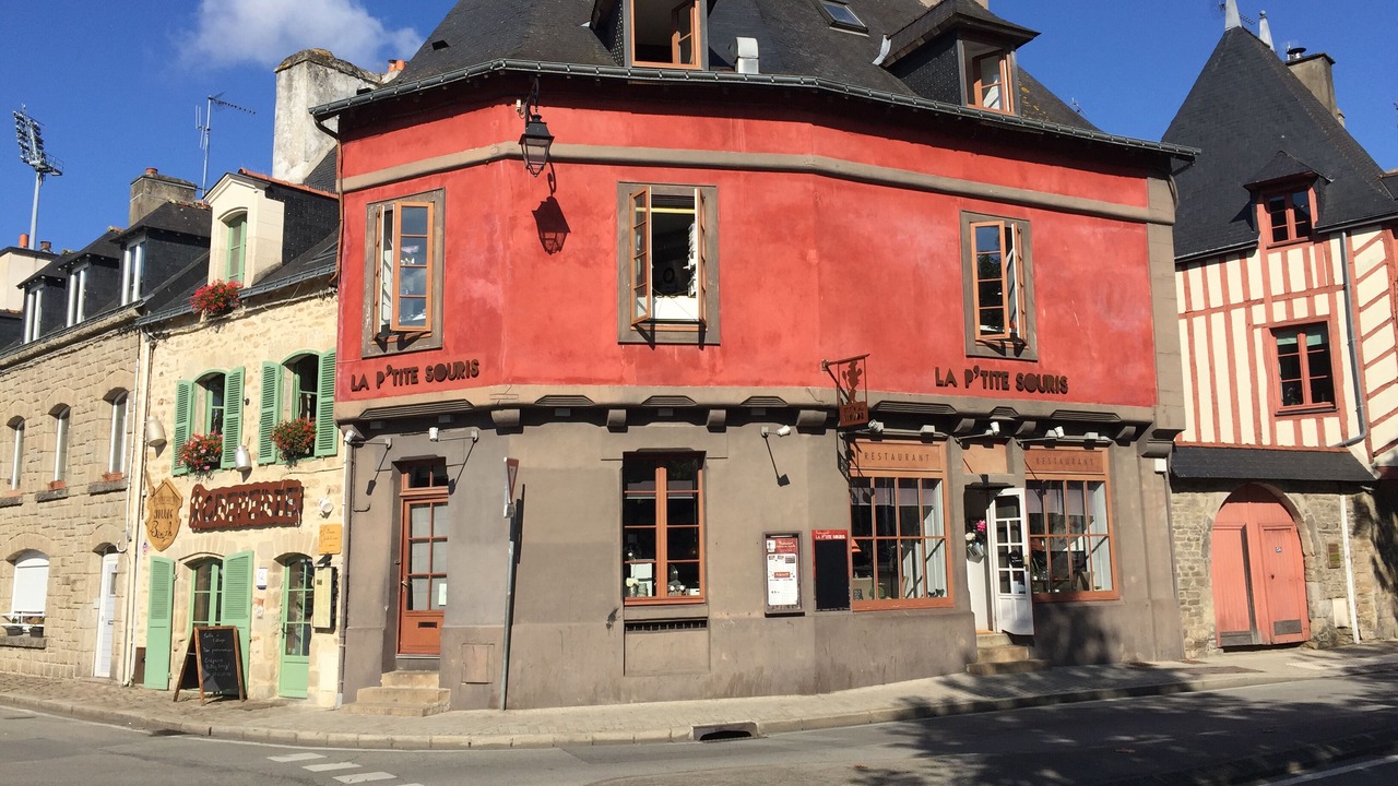 Photo of Outdoor in Vannes