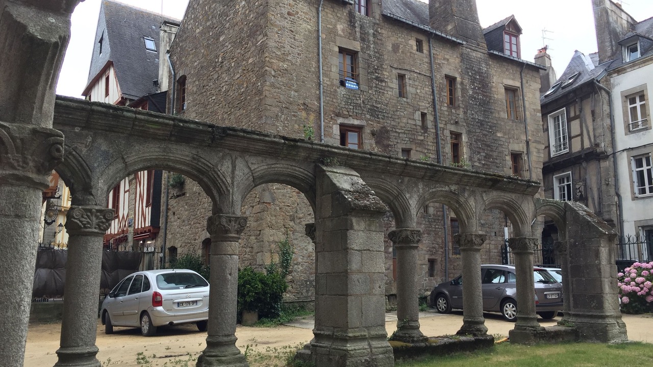 Photo of Outdoor in Vannes