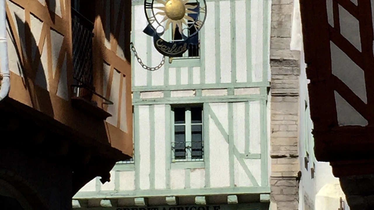 Photo of Outdoor in Vannes