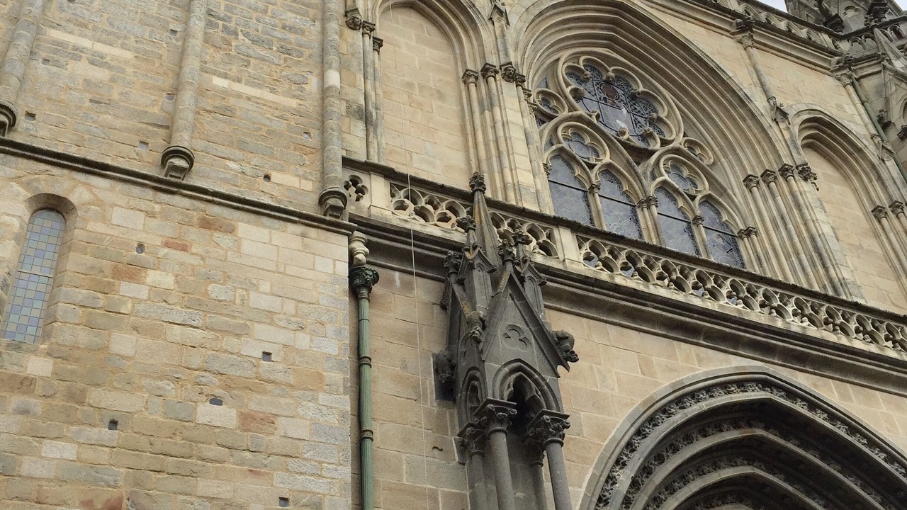 Photo of Outdoor in Vannes