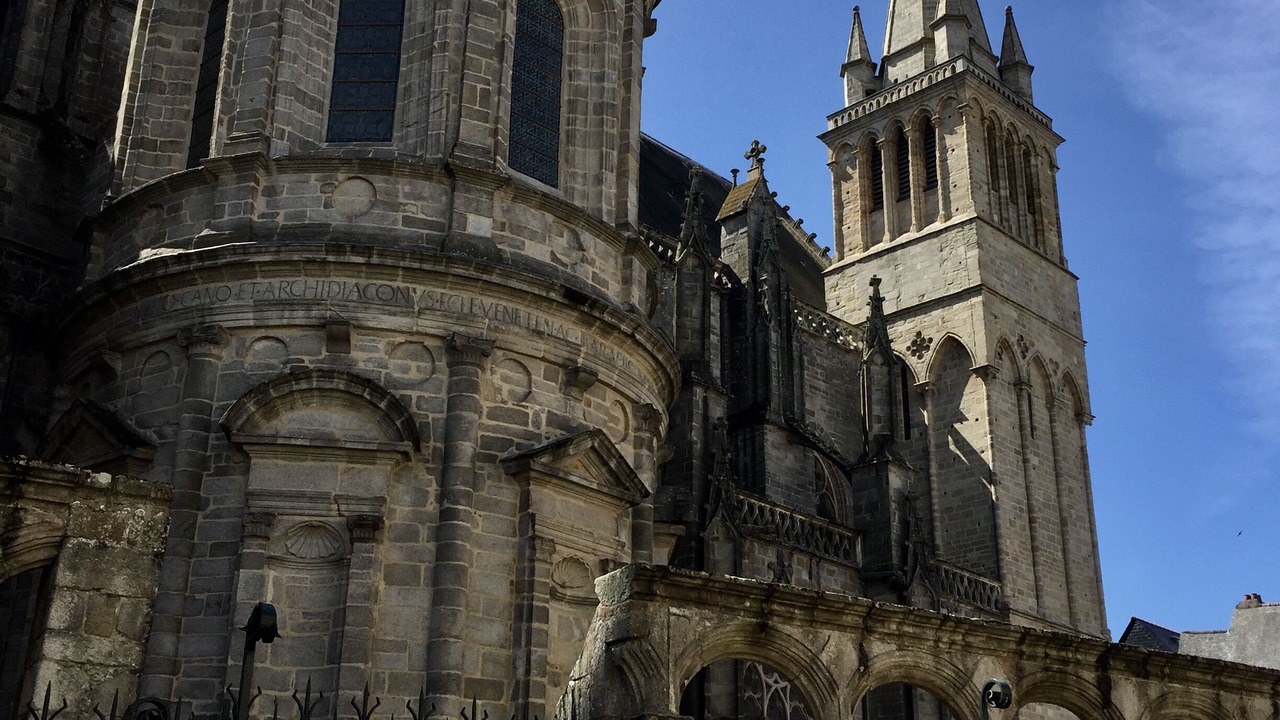 Photo of Others in Vannes