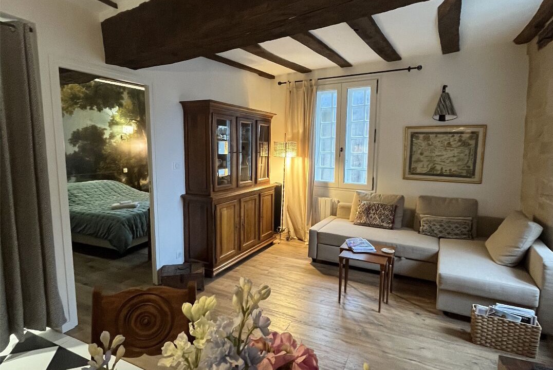 Photo of Bedroom in Vannes