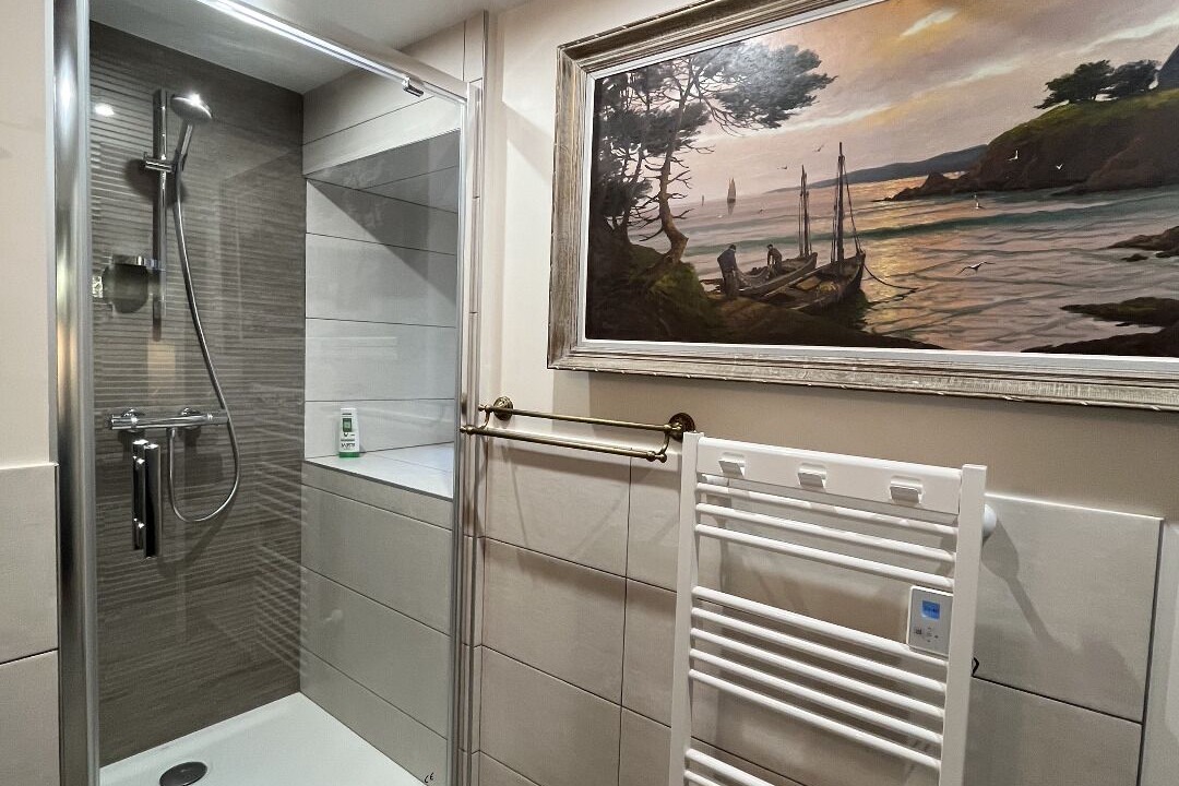 Photo of Bathroom in Vannes