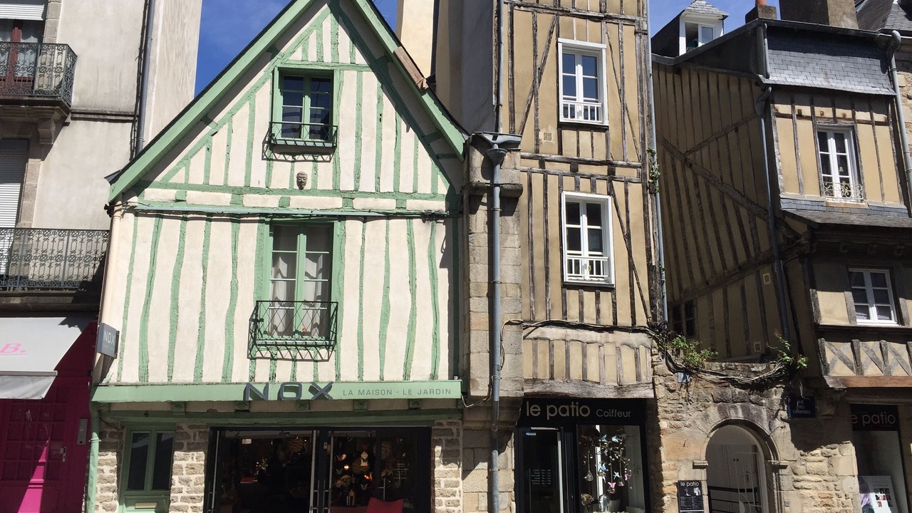 Photo of Outdoor in Vannes
