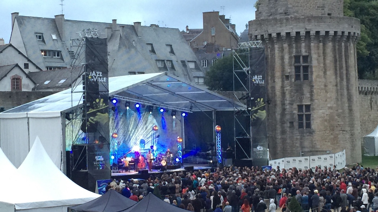 Photo of Outdoor in Vannes