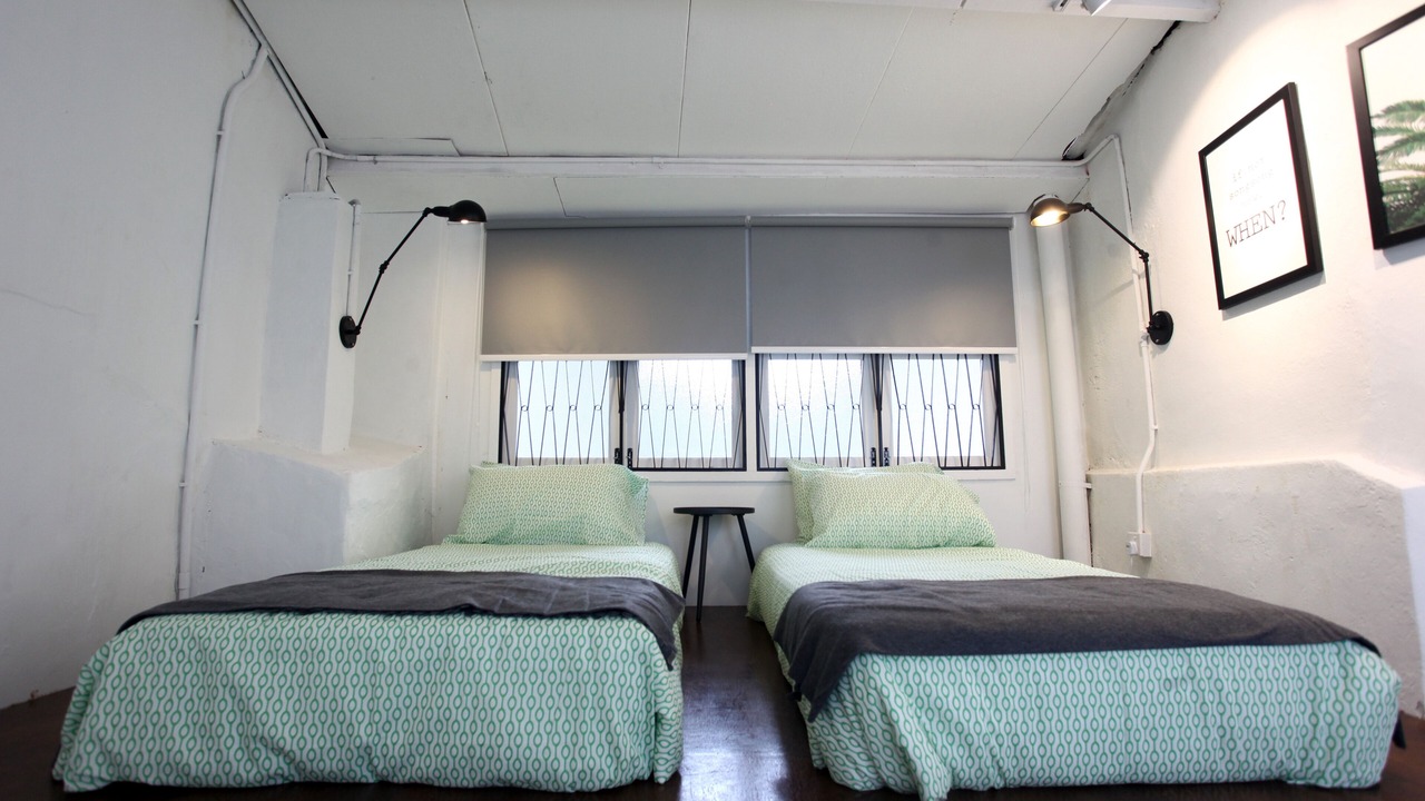 Photo of Others in Historic George Town