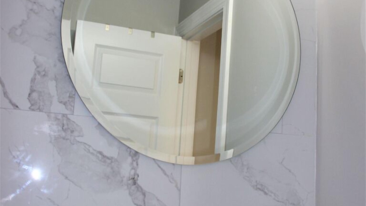 Photo of Bathroom in Fort Bay