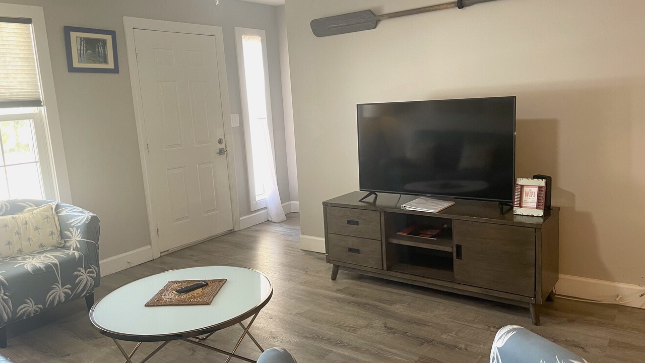 Photo of Livingroom in Fort Bay