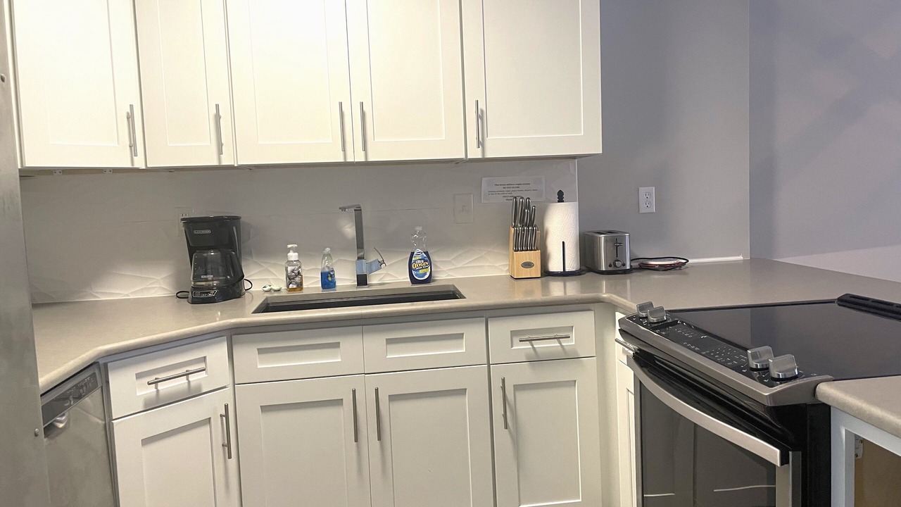 Photo of Kitchen in Fort Bay