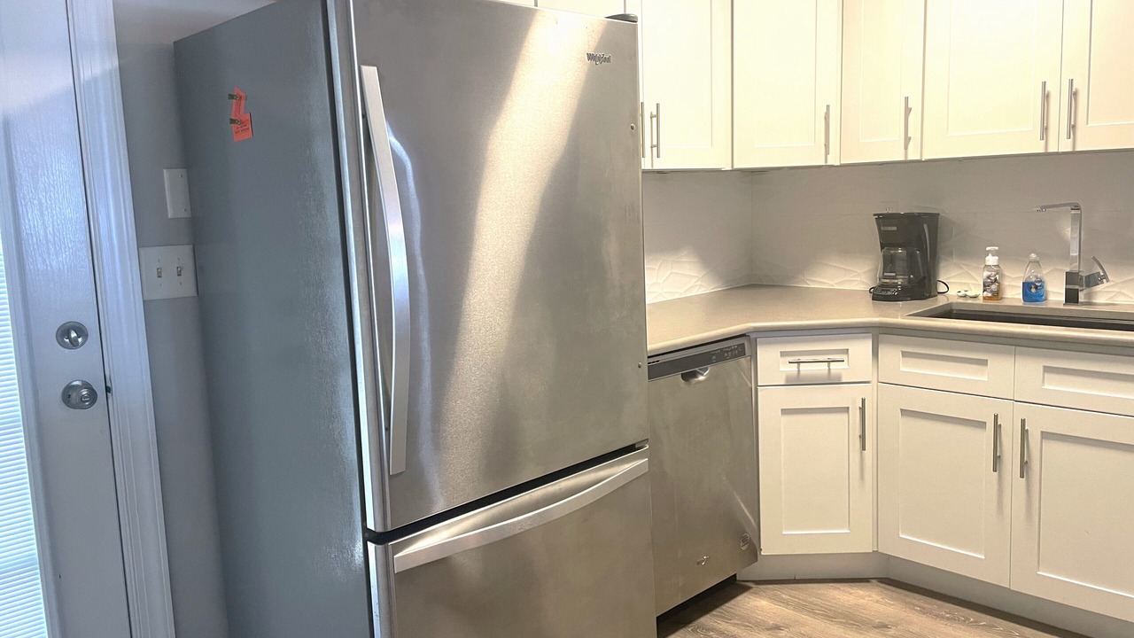 Photo of Kitchen in Fort Bay