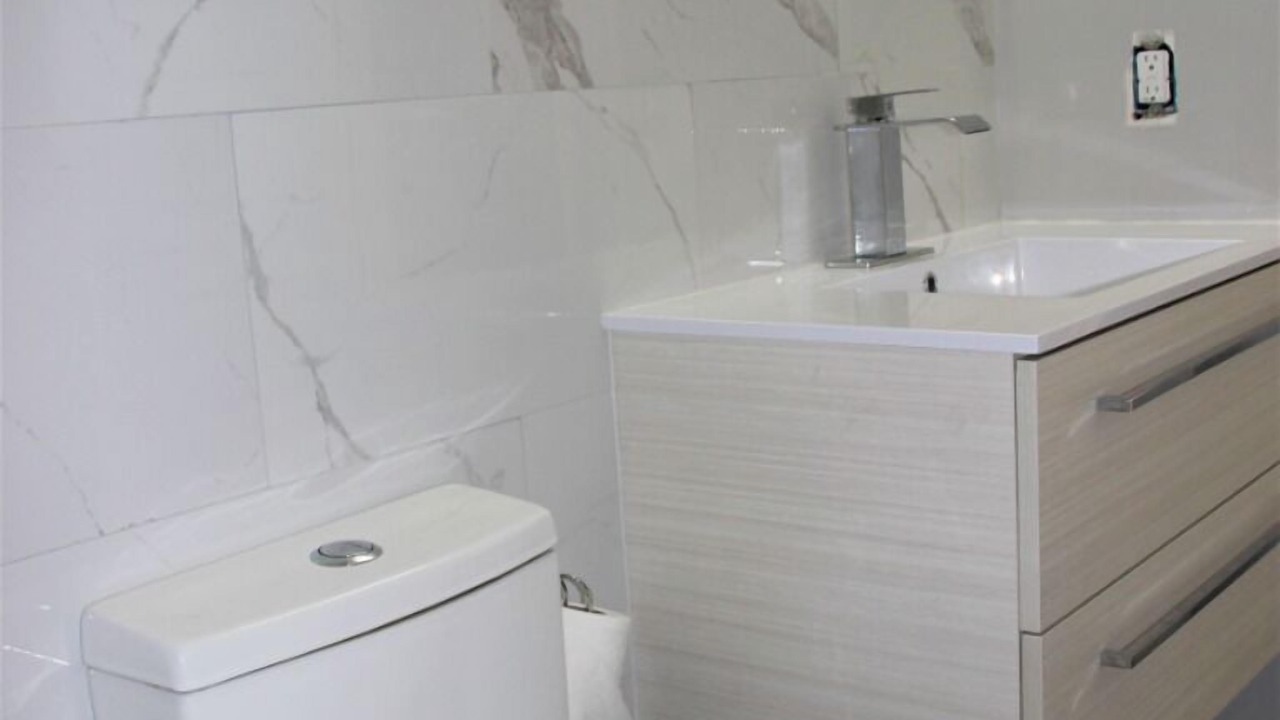Photo of Bathroom in Fort Bay