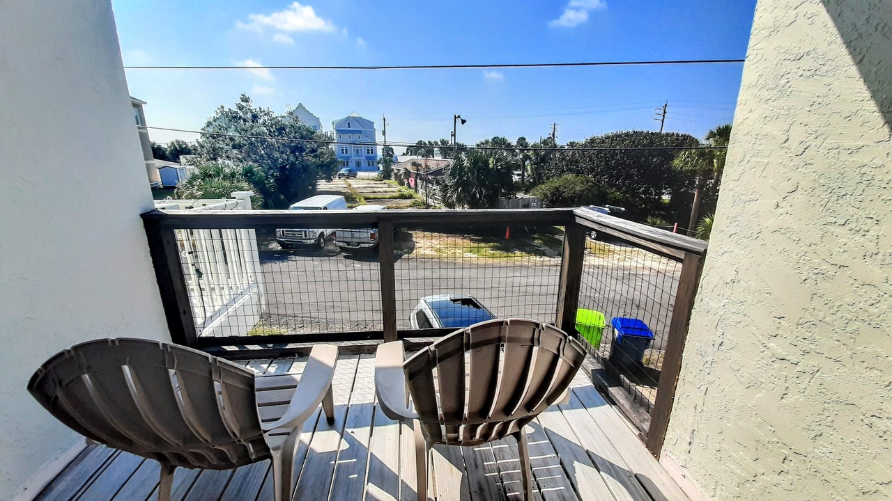 Photo of Outdoor in Fort Bay