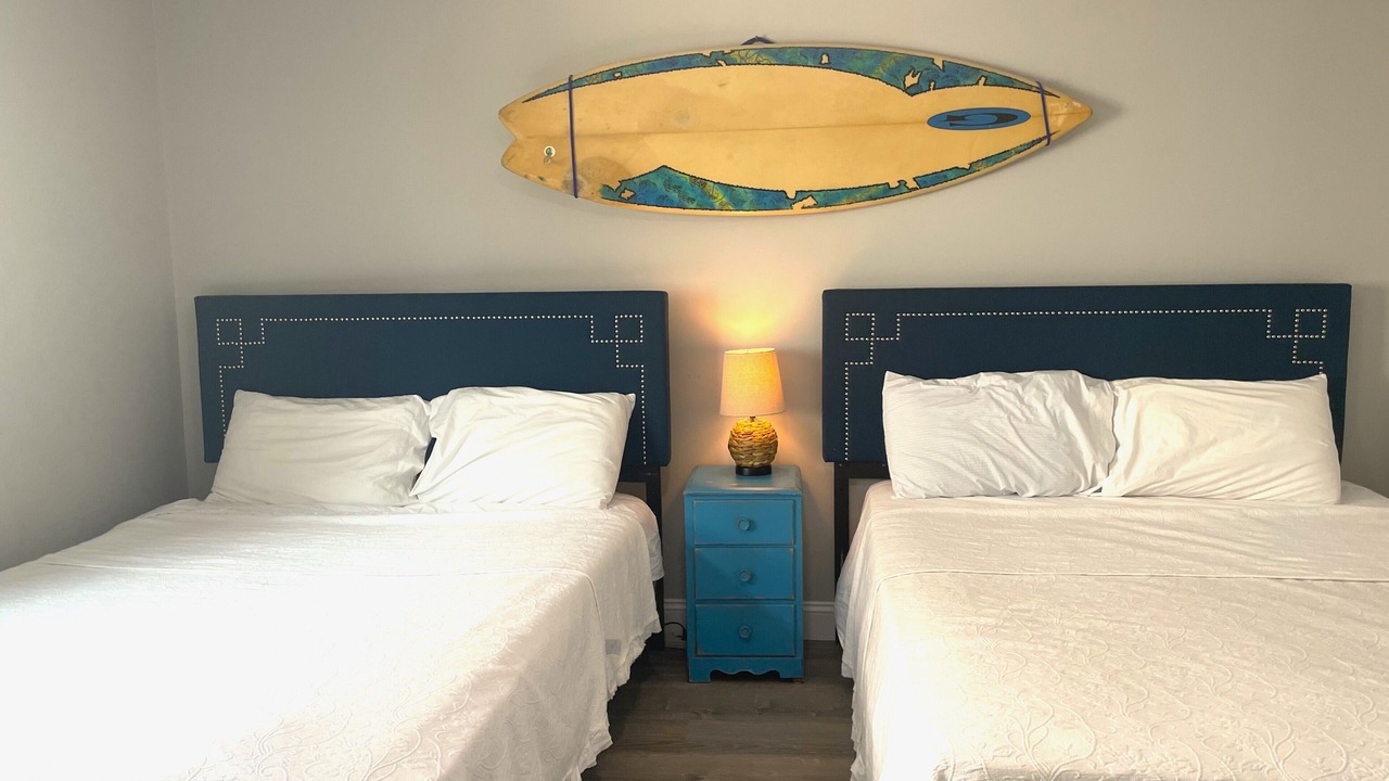 Photo of Bedroom in Fort Bay