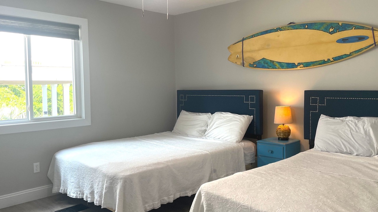 Photo of Bedroom in Fort Bay