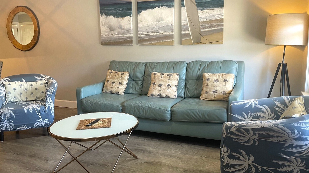 Photo of Livingroom in Fort Bay