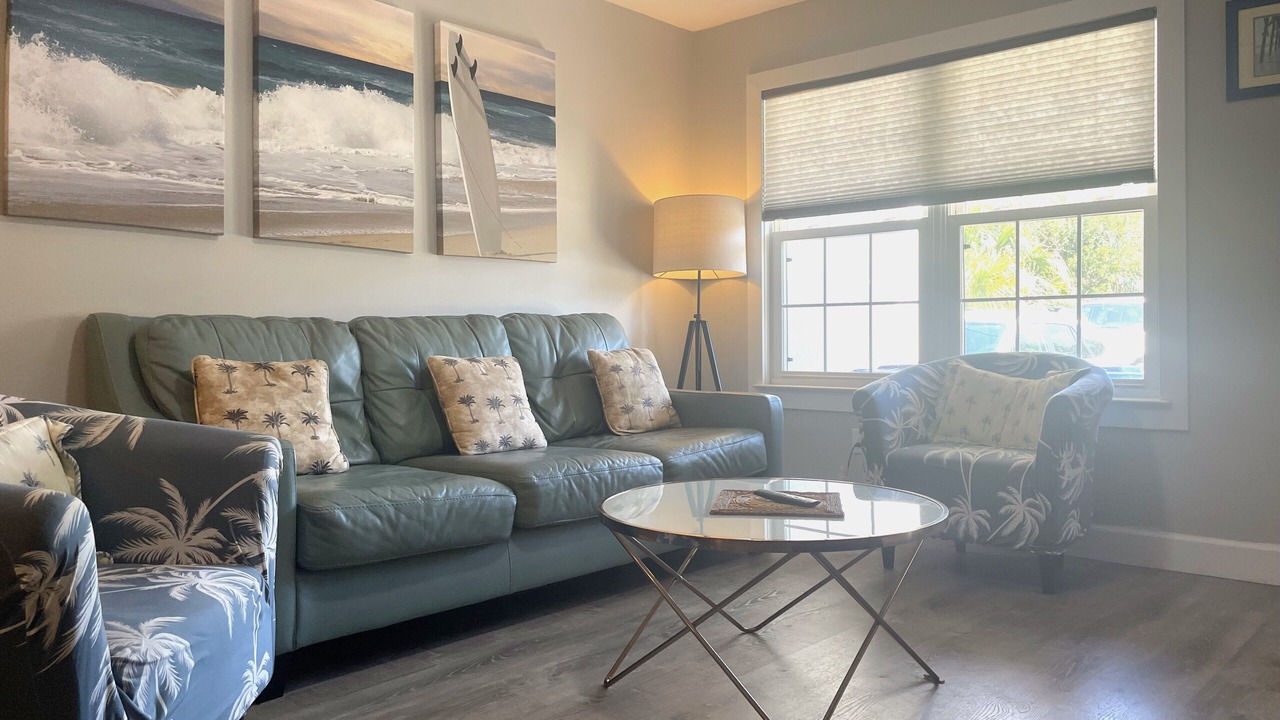 Photo of Livingroom in Fort Bay
