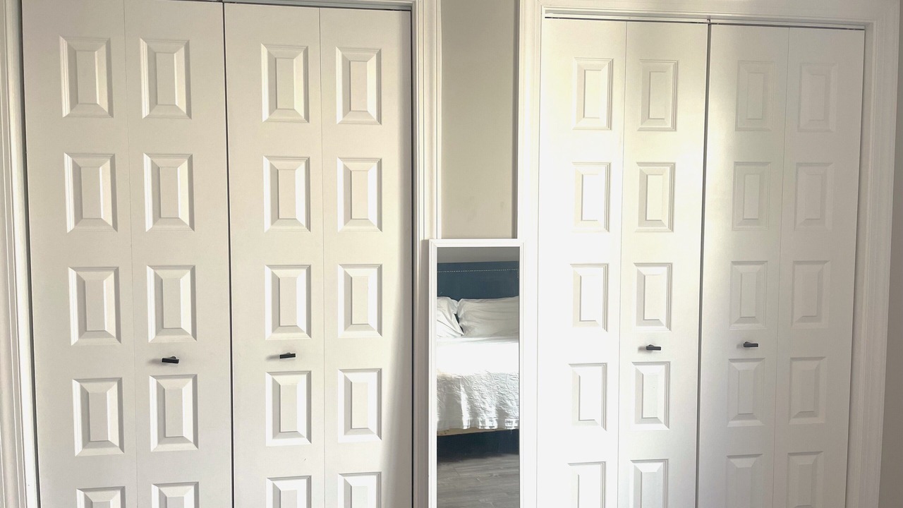 Photo of Bedroom in Fort Bay