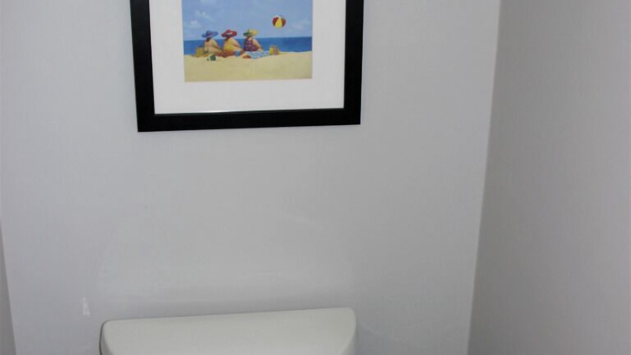 Photo of Bathroom in Fort Bay