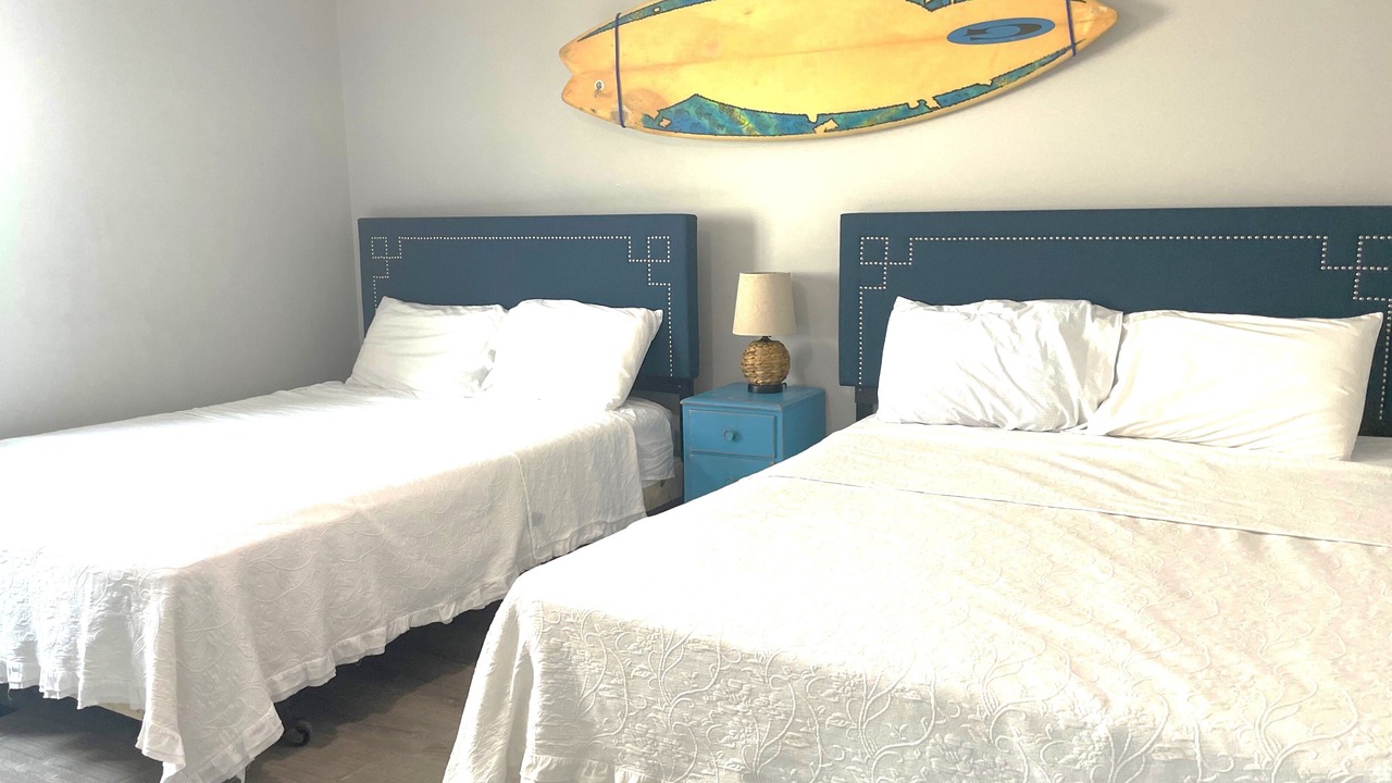 Photo of Bedroom in Fort Bay