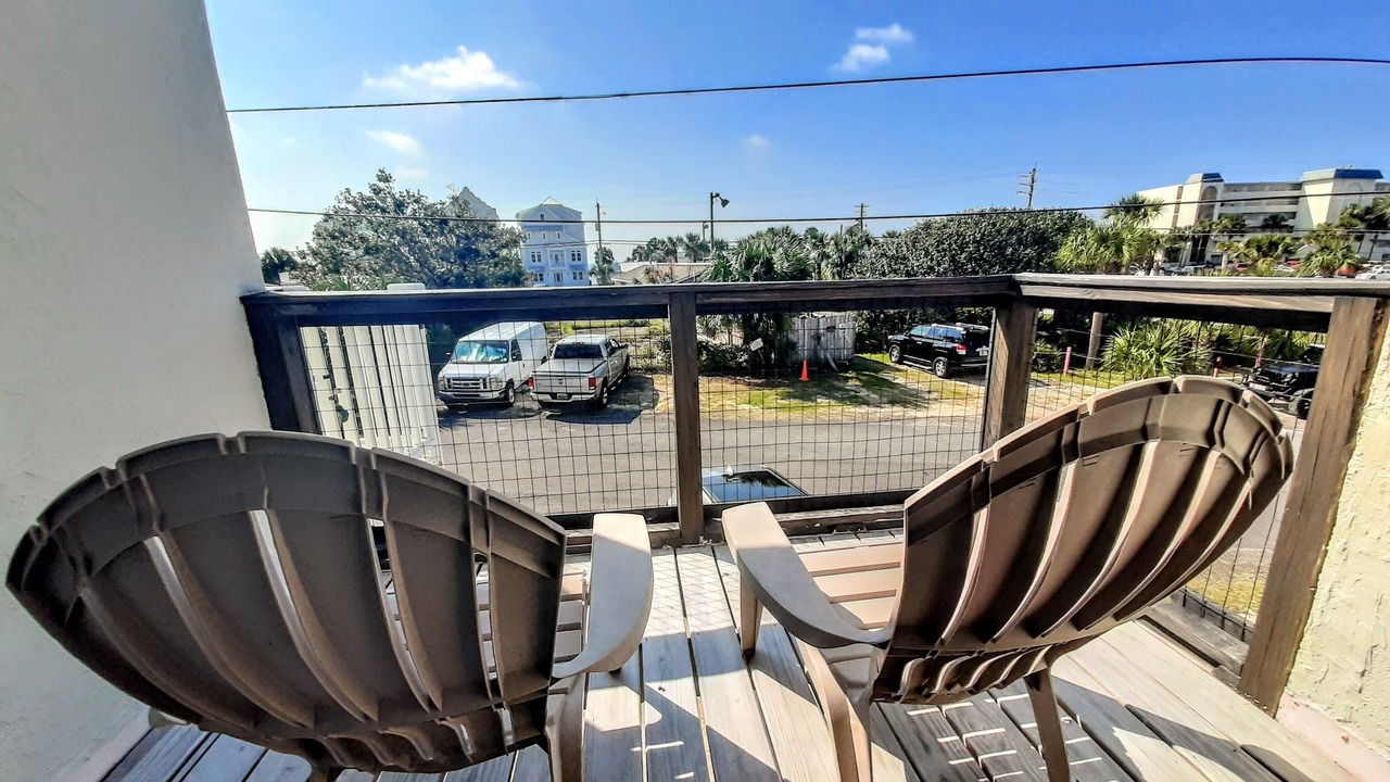 Photo of Outdoor in Fort Bay