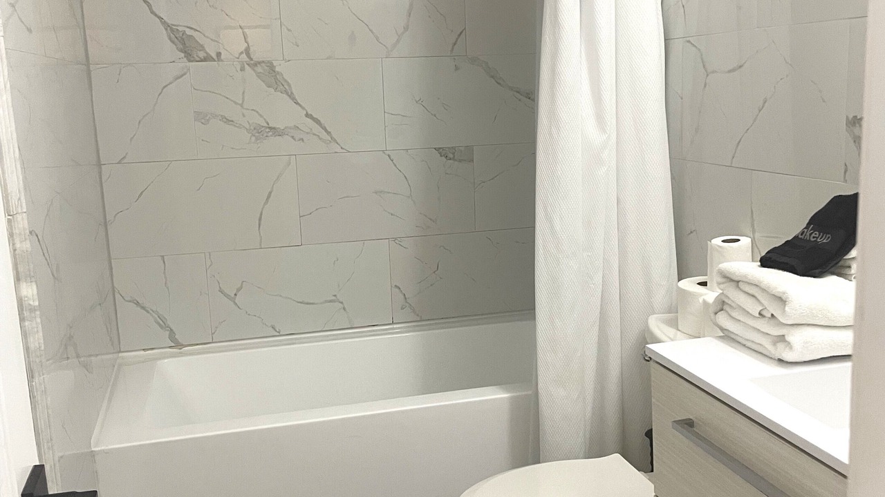 Photo of Bathroom in Fort Bay