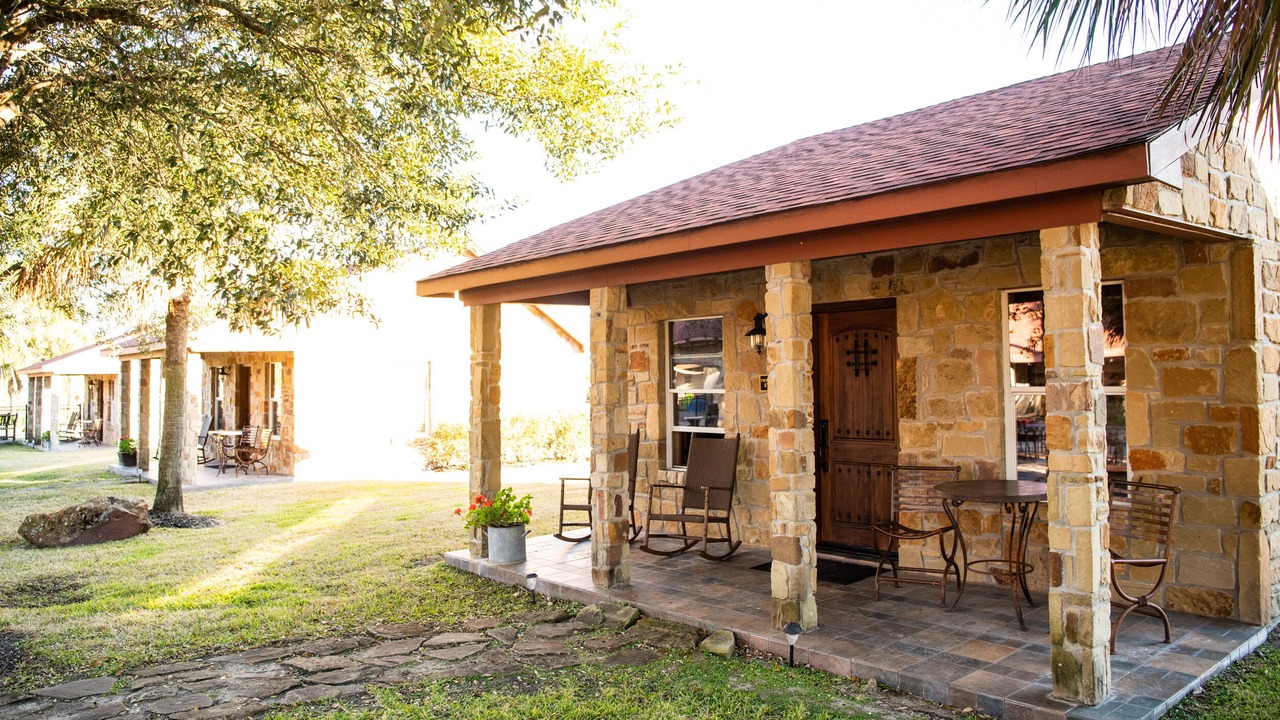 Photo of Outdoor in Brenham