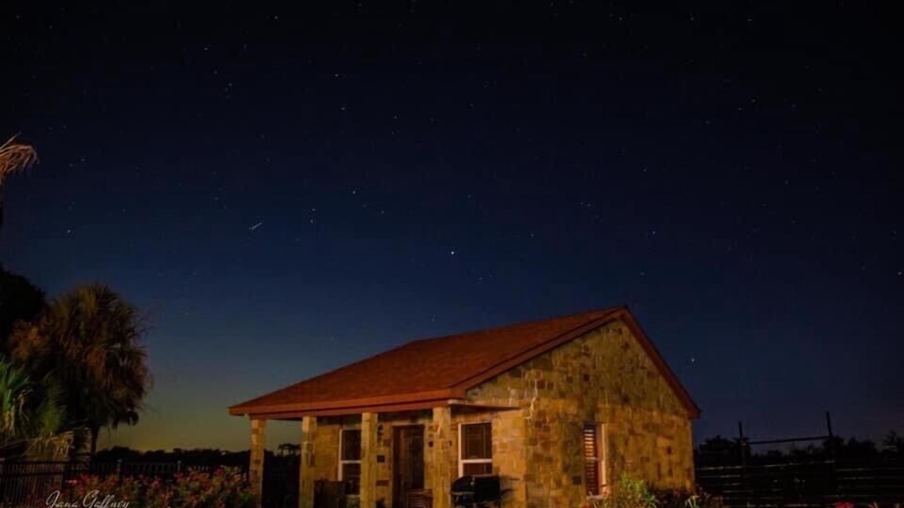 Photo of Outdoor in Brenham