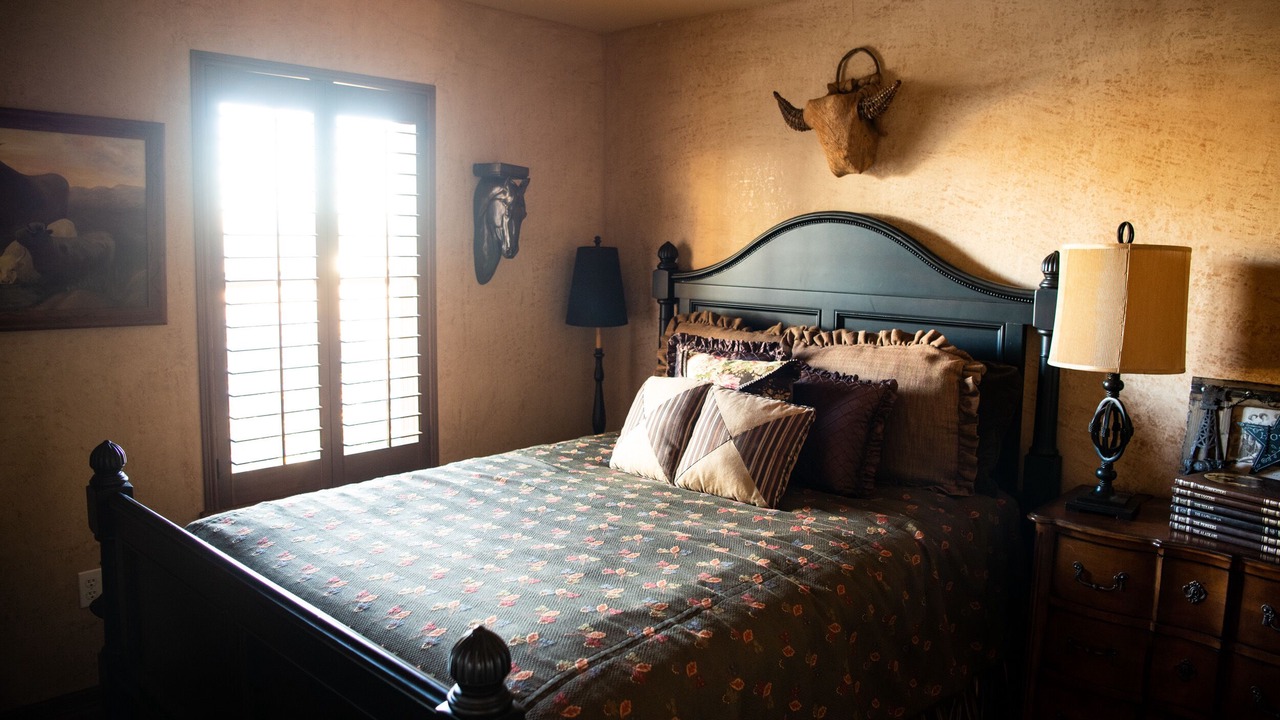 Photo of Bedroom in Brenham
