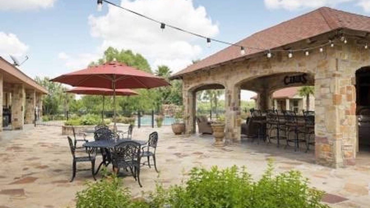 Photo of Outdoor in Brenham